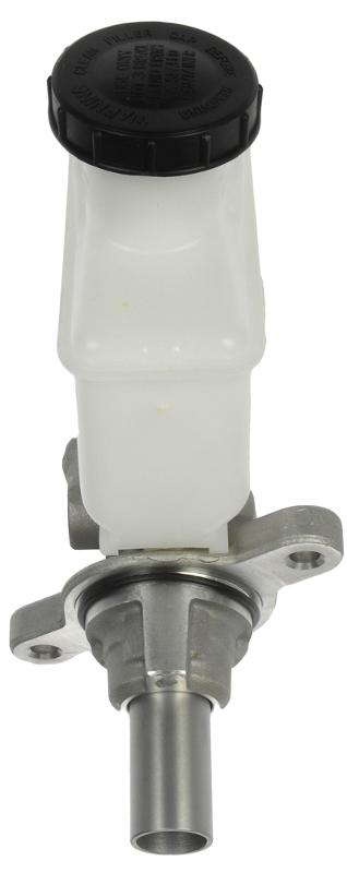 2008 Suzuki Grand Vitara Brake Master Cylinder Dorman M630730 image 3 of 4