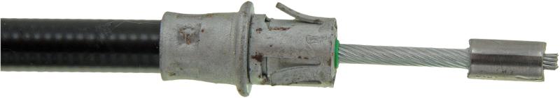 Dorman C92990 Parking Brake Cable product image 1 of 3