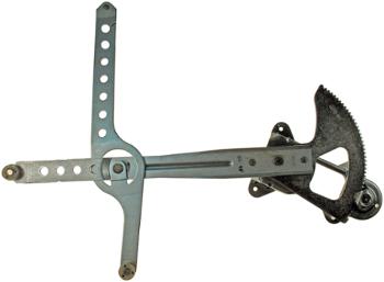 2000 Chevrolet C2500 Window Regulator Front Right Dorman 740469 image 2 of 4