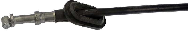 1993 Subaru Legacy Parking Brake Cable Rear Right Dorman C94174 image 3 of 3