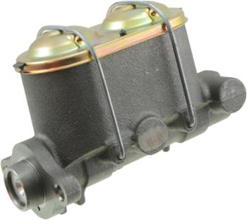1978 Chevrolet C20 Suburban Brake Master Cylinder Dorman M101267 image 1 of 4