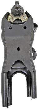 1993 Mazda B2600 Suspension Control Arm and Ball Joint Assembly Front Right Lower Dorman 520826 image 4 of 4