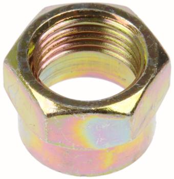 1994 Mercury Capri Spindle Nut Rear Left Dorman 615104 image 2 of 3