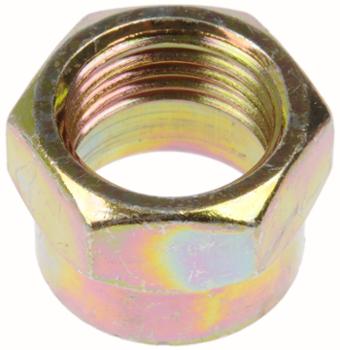 DORMAN 05186 - Spindle Nut Product image