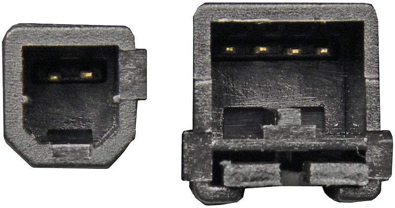 Dorman 525101 Air Bag Clockspring product image 5 of 6