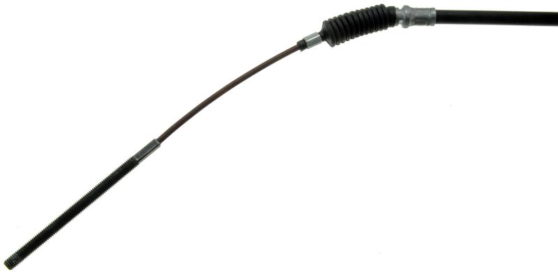1997 Toyota Tacoma Parking Brake Cable Rear Right Dorman C138655 image 1 of 3
