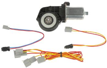 1983 Mercury Capri Power Window Motor Front Left Dorman 742266 image 4 of 4