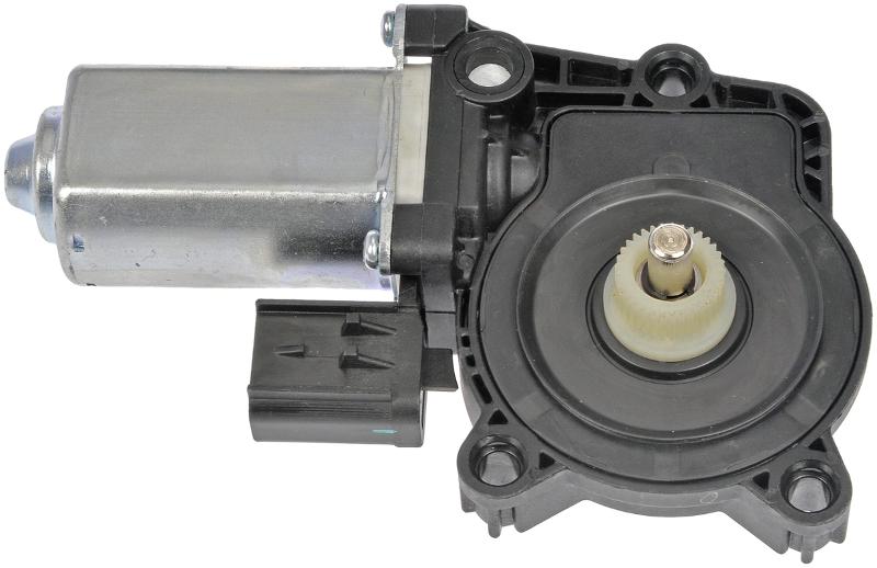 2009 Jeep Liberty Power Window Motor Front Right Dorman 742333 image 2 of 3