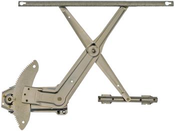 2002 Dodge Ram 2500 Window Regulator Front Left Dorman 740862 image 4 of 4