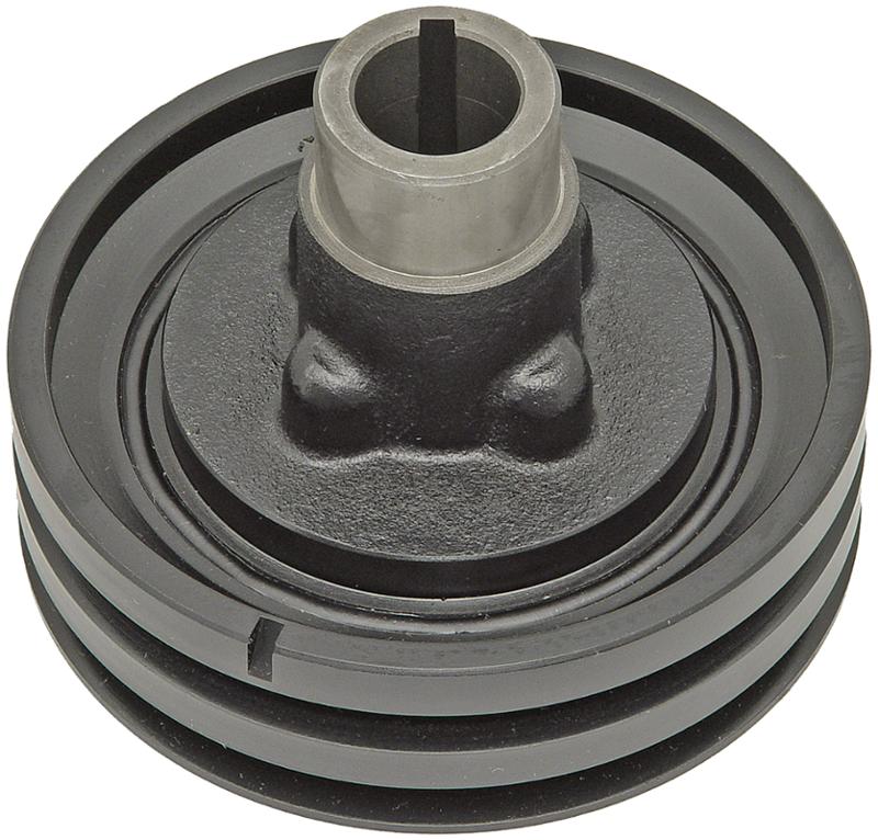 1988 Ford Bronco II Engine Harmonic Balancer