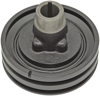 1988 Ford Ranger Engine Harmonic Balancer Dorman 594102 image 3 of 4