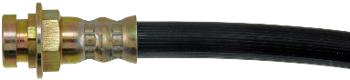 1994 GMC C2500 Brake Hydraulic Hose Front Left Dorman H38620 image 3 of 3