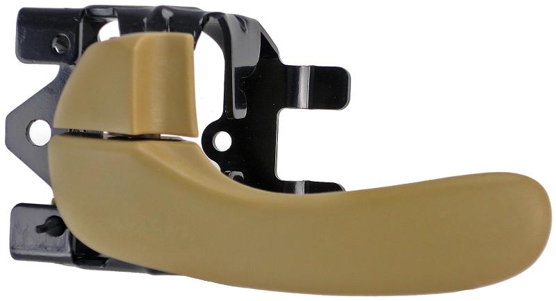 2002 Chevrolet Monte Carlo Interior Door Handle Front Left Dorman 81985 image 1 of 3