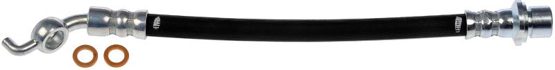 2012 Toyota Matrix Brake Hydraulic Hose Rear Right Dorman H621438 image 2 of 3