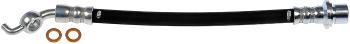 2011 Toyota Matrix Brake Hydraulic Hose Rear Right Dorman H621438 image 2 of 3