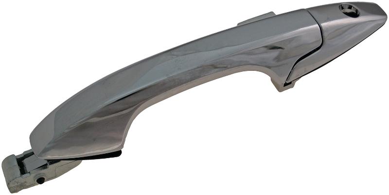 2012 Honda Crosstour Exterior Door Handle Front Left Dorman 83428 image 2 of 3