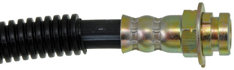 1999 Chevrolet Camaro Brake Hydraulic Hose Rear Left Inner Dorman H380289 image 2 of 3