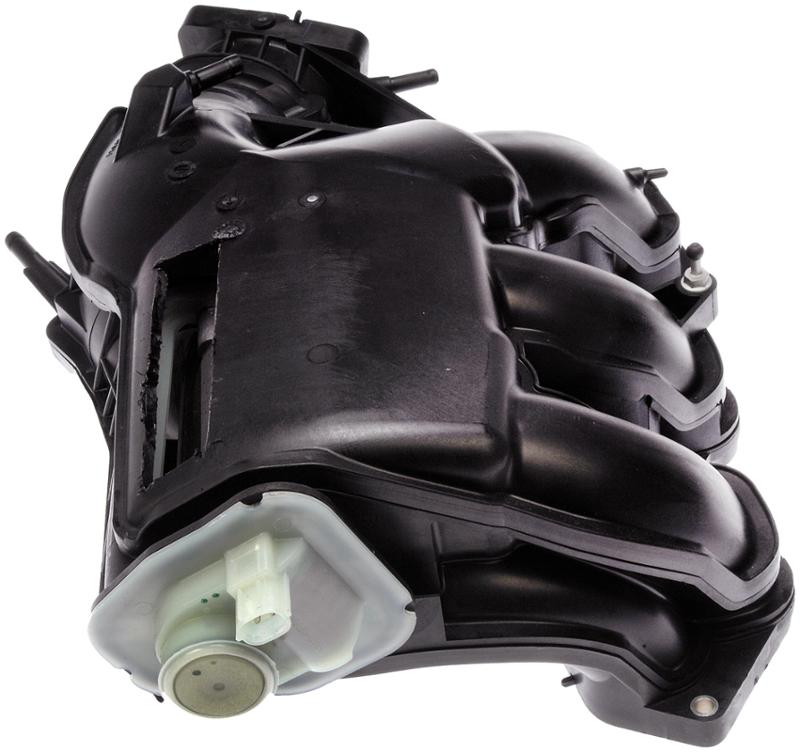 2008 Toyota Camry Engine Intake Manifold Upper Dorman 615569 image 3 of 4