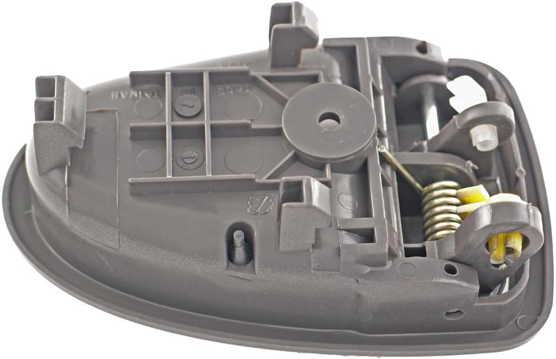 2004 Hyundai Accent Interior Door Handle Front Left Dorman 92203 image 2 of 3