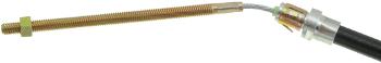 2000 GMC Jimmy Parking Brake Cable Rear Right Dorman C660069 image 2 of 3