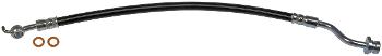 2011 Hyundai Equus Brake Hydraulic Hose Rear Right Dorman H621387 image 3 of 3