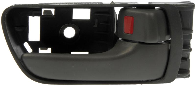 2004 Toyota Sienna Interior Door Handle Front Right Dorman 81248 image 2 of 3