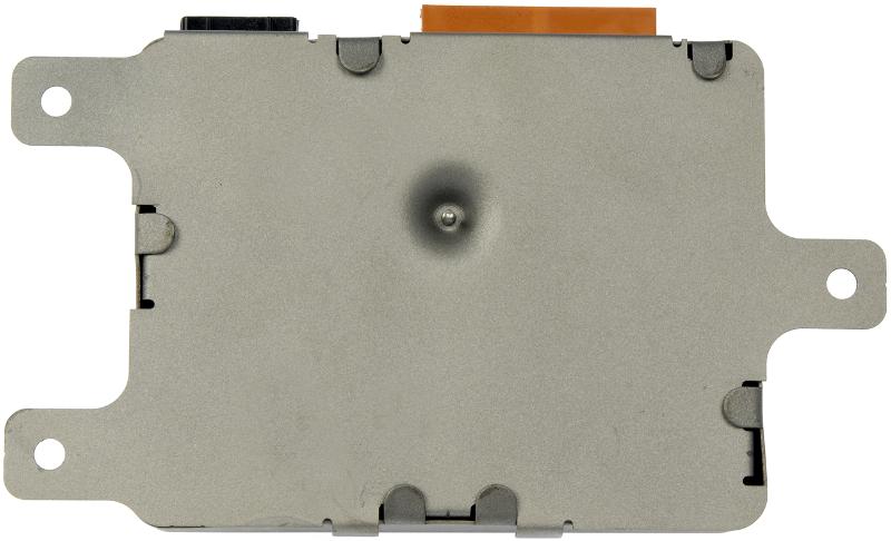 2003 GMC Safari Transfer Case Control Module Dorman 599107 image 2 of 3