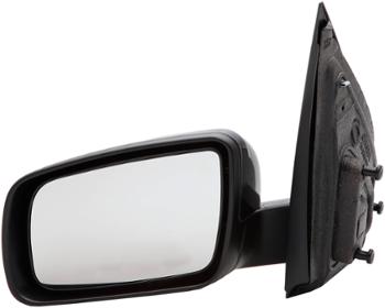 2007 Ford Freestyle Door Mirror Left Dorman 9551070 image 2 of 2