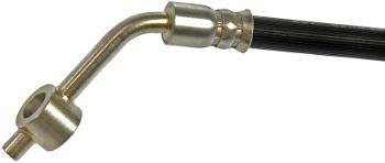 2000 Nissan Xterra Brake Hydraulic Hose Front Right Dorman H381120 image 3 of 3