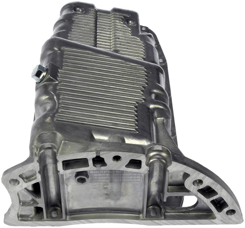2006 Chevrolet Aveo Engine Oil Pan Dorman 264140 image 3 of 4