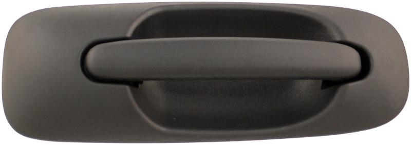 2005 Chrysler Town & Country Exterior Door Handle Right Side Sliding Door Dorman 93615 image 3 of 3