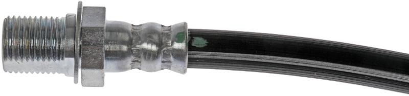 1998 GMC P3500 Brake Hydraulic Hose Front Right Dorman H621975 image 3 of 3