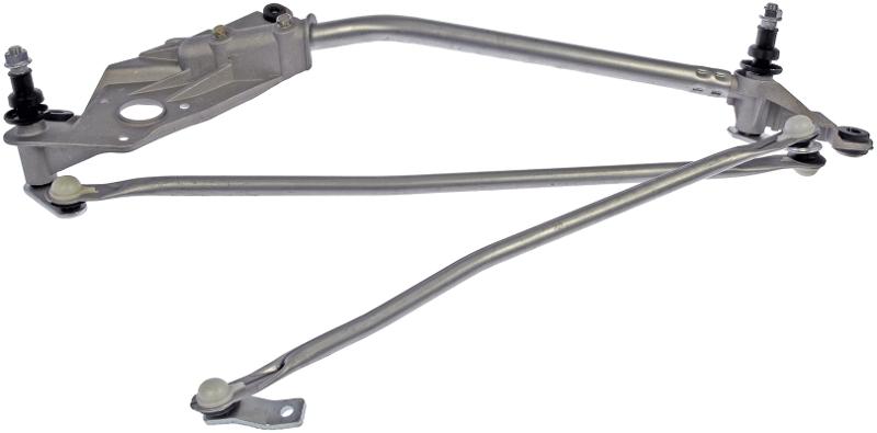2004 Honda Civic Windshield Wiper Linkage Dorman 602509 image 2 of 2