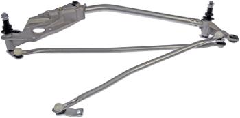 2005 Honda Civic Windshield Wiper Linkage Dorman 602509 image 2 of 2
