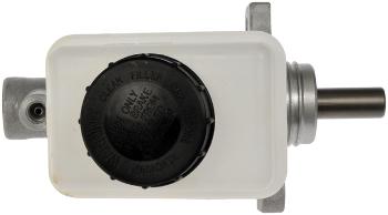 2009 Subaru Legacy Brake Master Cylinder Dorman M630807 image 4 of 4