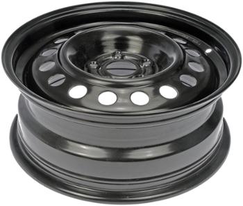 2003 Toyota Corolla Wheel Dorman 939119 image 1 of 2