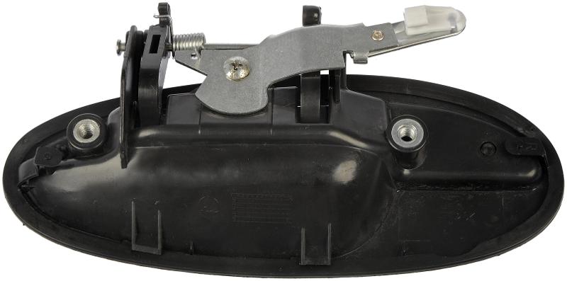 2005 Buick Park Avenue Exterior Door Handle Front Right Dorman 80536 image 3 of 3