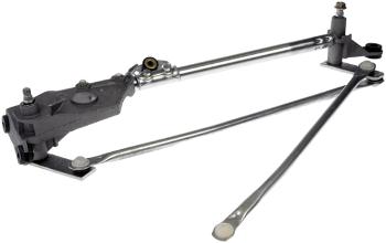 2001 Acura TL Windshield Wiper Linkage Dorman 602533 image 2 of 2
