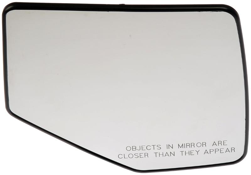 2009 Ford Explorer Sport Trac Door Mirror Glass Right Dorman 56146 image 3 of 4