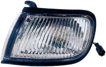 1999 Nissan Maxima Parking Light Assembly Right Dorman 1650737 image 1 of 1
