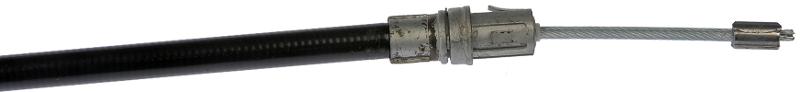 2003 Dodge Dakota Parking Brake Cable Rear Left Dorman C96120 image 1 of 3