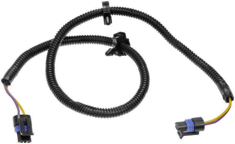 1994 Buick Century Ignition Knock (Detonation) Sensor Harness Dorman 645514 image 2 of 3