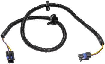 1999 Chevrolet Lumina Ignition Knock (Detonation) Sensor Harness Dorman 645514 image 2 of 3