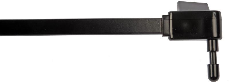 1996 Cadillac Fleetwood Windshield Wiper Arm Front Left Dorman 42573 image 2 of 3