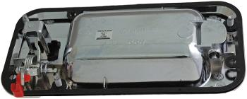2004 Hummer H2 Exterior Door Handle Rear Right Dorman 88301 image 3 of 3