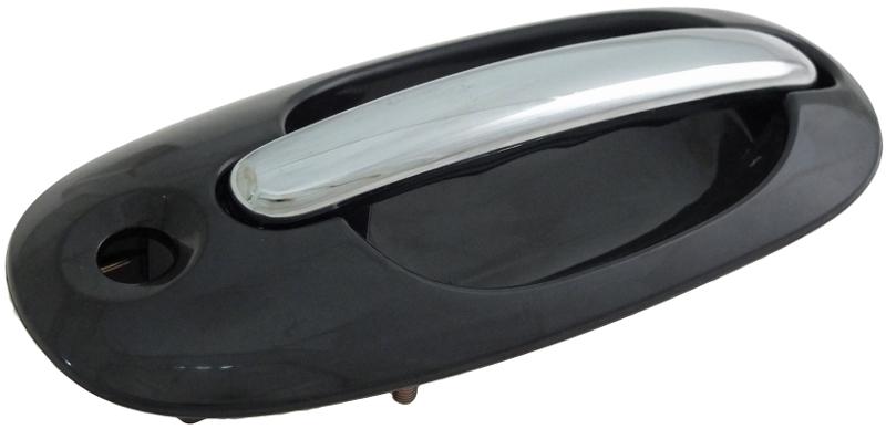 2000 Plymouth Grand Voyager Exterior Door Handle Front Right Dorman 93594 image 1 of 3
