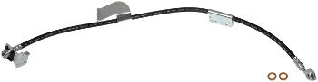 2015 GMC Savana 4500 Brake Hydraulic Hose Front Right Dorman H621677 image 1 of 3