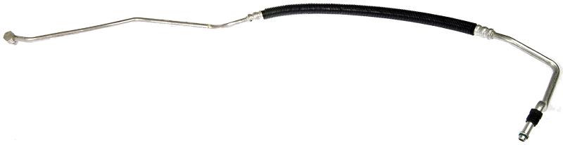1995 Chevrolet C3500HD Engine Oil Cooler Hose Assembly Inlet (Driver Side) Dorman 625145 image 2 of 3