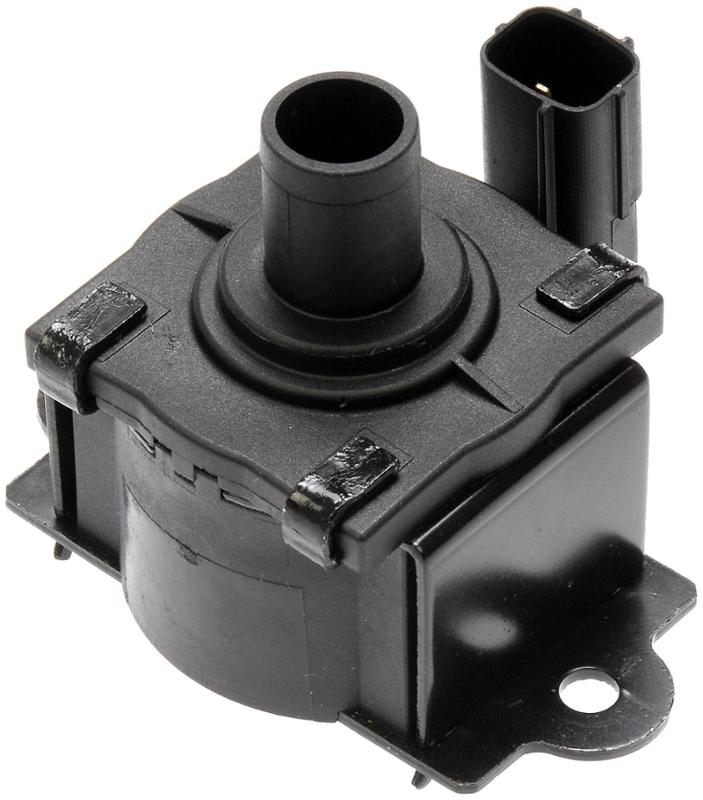 2004 Honda Civic Vapor Canister Vent Solenoid Dorman 911762 image 1 of 3