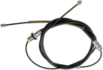 1979 Mercury Monarch Parking Brake Cable Rear Left Dorman C92779 image 3 of 3